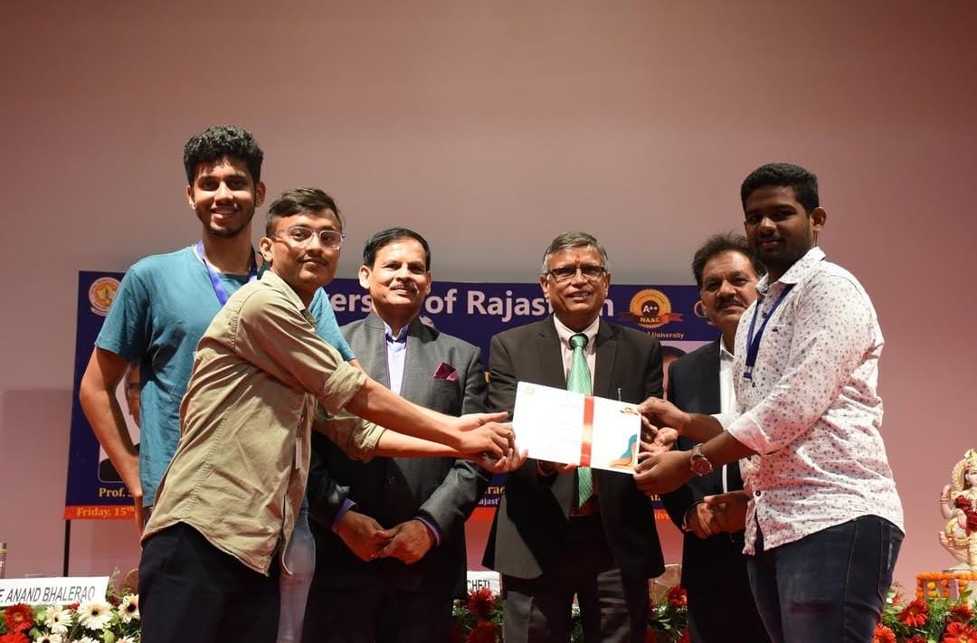 Startup and Innovation 2.0 Competition